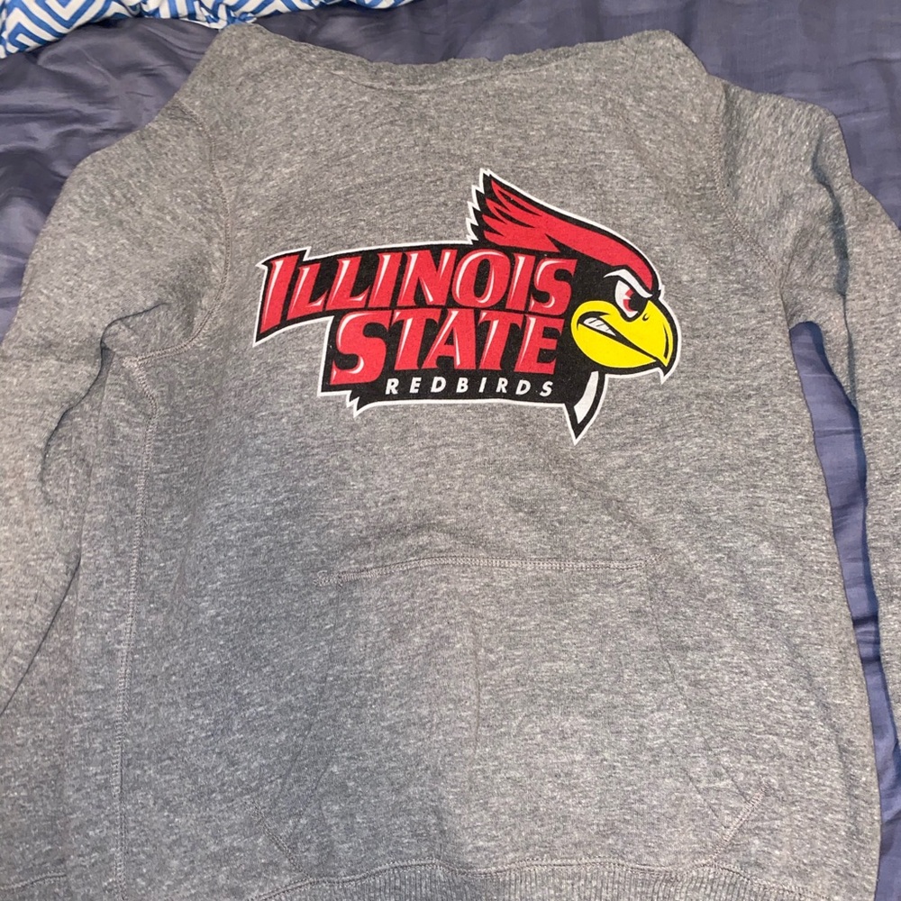 Illinois State Sweatshirt